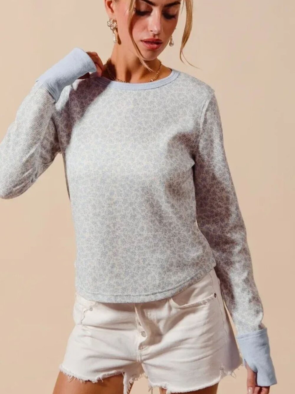*NEW* So Me Henley